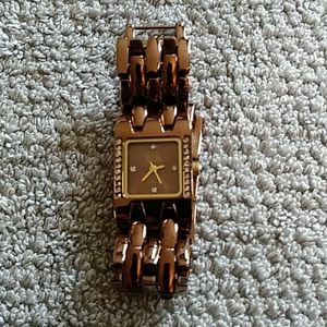 Nolan Miller Women's Watch